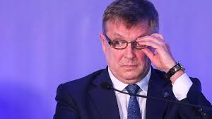 Matolcsy györgy alaposan beszólt varga mihálynak. Lehet Mondani Matolcsyra Hogy Kozpenzt Lopott Magyar Nemzet