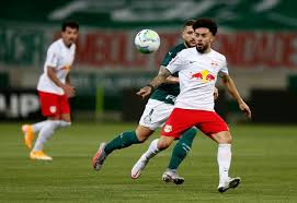 Escalação, fotos, vídeos e lances da partida. Claudinho E Lucas Evangelista Sao Duvidas No Bragantino Contra Palmeiras Veja Relacionados Vale Do Paraiba Regiao Ge