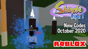Based on the popular anime naruto, shinobi life 2 game is made. Roblox Shinobi Life 2 Codes The Millennial Mirror