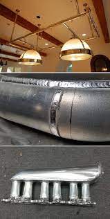 Fabrication Welding Welding Aluminum Tig Welding Aluminum Welding