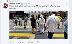 Maybe you would like to learn more about one of these? Bn And Umno S Kuala Lumpur 2nd Most Dangerous City In Asia And Of An Unfriendly Dbkl Weehingthong