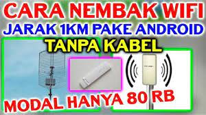 Click to see our best video content. Cara Tembak Sinyal Wifi Ke Rumah Modal Hp Cara Tembak Sinyal Wifi Ke Rumah Modal Hp Cara Nonton Thomas Nimmt Ab