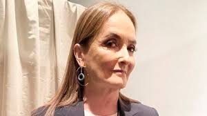 There are 50+ professionals named patricia armendariz, who use linkedin to exchange information, ideas, and. Yo Vengo De La Base De La Piramide La Respuesta De Patricia Armendariz A Sus Criticos Infobae