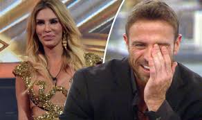 Celebrity Big Brother EVICTION: Brandi Glanville exposes SECRET history  with Chad Johnson