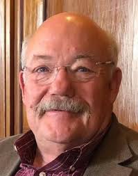 Duane Andersen Obituary (1950