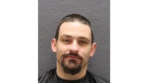 Police: Greenville man arrested, charged with identity theft