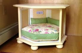 Marion mathis says i'd like a design even if end table. 14 Innovative Diy Home Makeovers To Satisfy Your Inner Dog Lover Barkpost