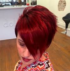 Check spelling or type a new query. 35 Mesmerizing Short Red Hairstyles For True Redheads