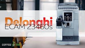 Hoy vamos a centrarnos en las de la marca nespresso, como ya hicimos en su día con la reparación de cafeteras dolce gusto.hay muchos motivos por el que necesitamos reparar una cafetera nespresso, y aquí vamos a dar cabida solo a los más comunes. Delonghi Ecam 23460 S Review Coffee Machine Ratings 2021
