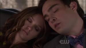 Gossip Girl by LoopyZach