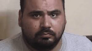 Abraham Tello's Instagram, Twitter & Facebook