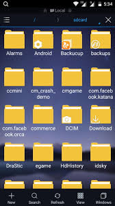 No es raro que la última versión de una app cause problemas al instalarse en modelos antiguos de smartphones. Es File Explorer Pro Apk V1 1 4 Free Download For Android 2018 Apk Beasts