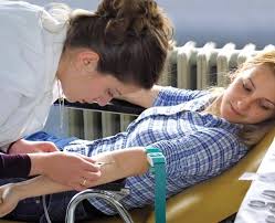 How long do it take to be a phlebotomist. Top 10 Phlebotomist Interview Questions Answers Interviewpenguin