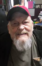 Daniel “Grizzly” Ray Hinkle