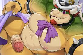Sollyz Sundyz] Bowser - MyReadingManga