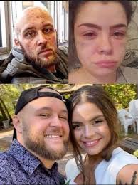 We both spent 10+ years in active addiction. Our drugs of choice were  completely different. We are from opposite sides of the world from each  other. Kyra is from England and I'm