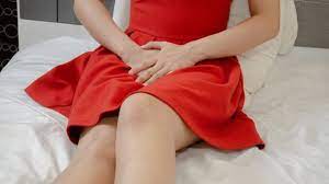 Lelaki hisap kemaluan perempuan ~ liat kemaluan cewek. Cara Mencegah Gatal Di Area Kemaluan