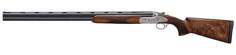 Caesar guerini ellipse evo 12/76. Invictus V Sporting Trap Caesar Guerini