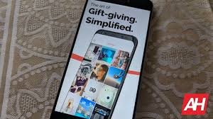 Check spelling or type a new query. Top 9 Best Gift Giving Android Apps 2021
