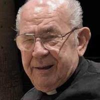 Rev. Peter James Leventis, Protopresbyter