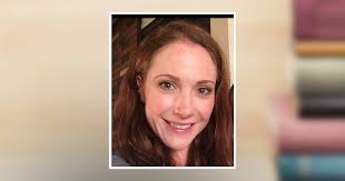 Amy Marie Lacey Obituary February 2, 2025