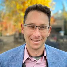 Richard Rymer's Instagram, Twitter & Facebook