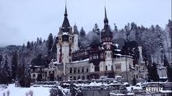 Un craciun de neuitat desene animate filme online dublate si subtitrate in limba romana hd christmas vacation. Foto Video Un PrinÈ› De CrÄƒciun Filmat In Romania Vine Cu Partea A Doua Pe Netflix Primele Imagini