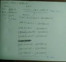 Check spelling or type a new query. Contoh Soal Induksi Matematika Sederhana Dan Pembahasannya Cara Golden