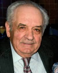 Denton Knill Garst Obituary January 23, 2023