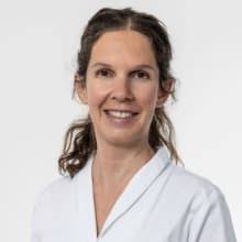 Dr. med. Nicole Hitz-Küng, Doctor (female) in Bad Ragaz
