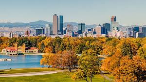 Denver is the capital of colorado and the largest city in the rocky mountains region of the united states. Start Planning For Acep19 In Denver Acep Now