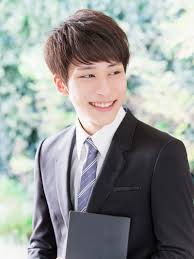 髪型が面接の合否を分ける男子就活生のおすすめメンズヘアスタイル４選