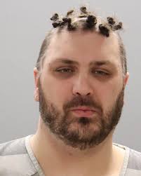 MCNEELEY, JOHN CHARLES Charges: HOLD FOR ANDERSON COUNTY This information  and more is available at https://sheriff.knoxcountytn.gov