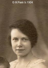 PASK, PASKE One-Name Study Narratives