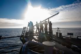 US leaders promise security for Gaza dock mission amid threat concerns