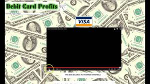 Join over 3 million people who left their banks to send their money faster, cheaper, and easier than ever. How To Make Money Online With Debit Card Profits No Credit Card Or Credit Checks Free Youtube