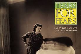 Check spelling or type a new query. How Tears For Fears Ad Libbed Everybody Wants To Rule The World