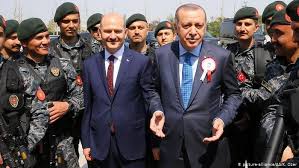 Resmi kurum ve kişilerle doğrudan veya dolaylı hiçbir bağlantısı bulunmamaktadır. Chp Erdogan Soylu Hakkinda Geregini Yapmali Turkiye Dw 28 06 2018