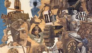 Get creative with collage art trends and inspiration smashing. Hannah Hoch The Life And Work Of The German Dada Artist