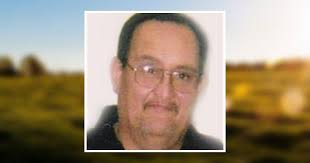 Robert Baca Obituary January 17, 2015