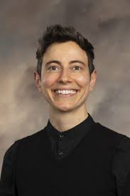 Previous GS SoTL Scholars