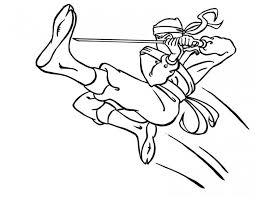 If your child loves interacting. 20 Free Printable Ninja Coloring Pages Everfreecoloring Com