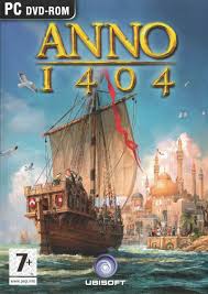 Anno 1404 2008 Dawn Of Discovery Gaming Pc Pc Games Download Free Games