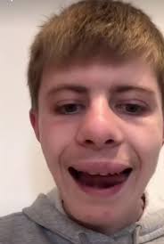 callum #grey #fyp #foru #foryou #fat #viral #cute @pvfferfishx @percy...