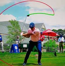 This is a jump from last year when he had an average swing speed of 118 mph with a ball speed of 175. Does Bryson Dechambeau Hinge His Wrists On His Driver Swing Wojdylo Golf