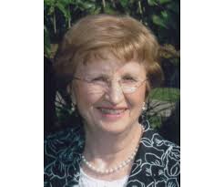 WANDA CAMPBELL Obituary (1923