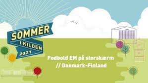 Danmark er udover rusland og belgien kommet i pulje med finland til em næste sommer og danmark lægger ud med at møde finland den 13. Fodbold Em Pa Storskaerm Danmark Finland Kildeparken Andrup June 12 2021 Allevents In