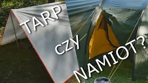 Od jakiegoś czasu siedzę nad projektem stworzenia namiotu z polskich pałatek. Co Jest Lepsze Tarp Czy Namiot Domowy Survival
