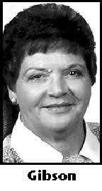 Wilda Gibson's Instagram, Twitter & Facebook