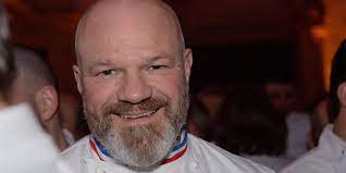 Mis au monde le 2 décembre 1966) est un expert gastronomique français. Philippe Etchebest Sa Biographie Cosmopolitan Fr